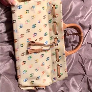 Dooney and Bourke purse
